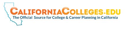 California Colleges.edu website